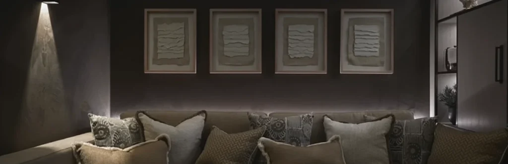 Flux Interiors