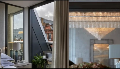 Residential Interior Design by Luxe Interiors