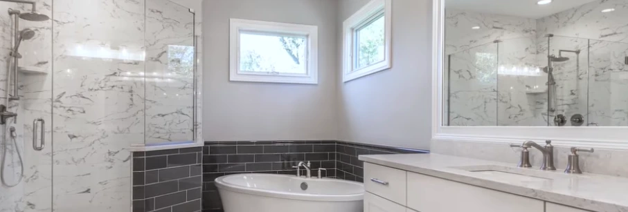 Custom Bathroom Remodeling in Charleston