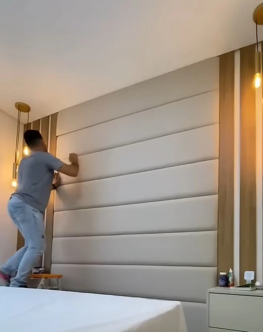Bedroom Work