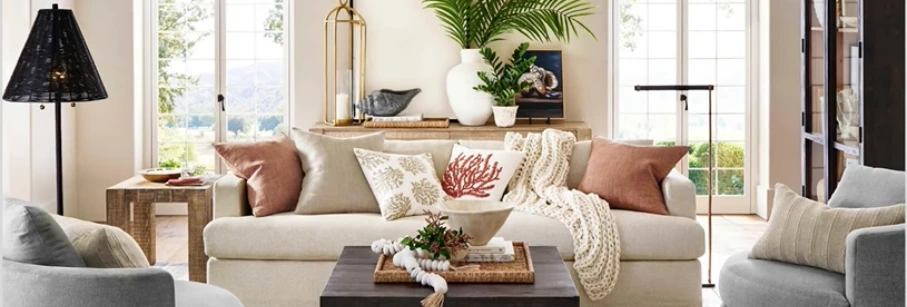 Coastal Contemporary Design