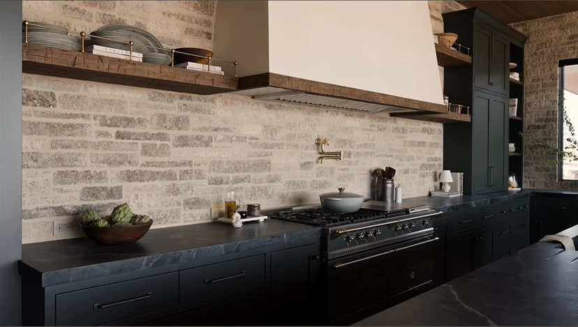 Flux Interiors Work