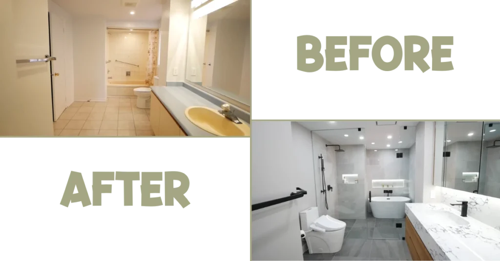 Bathroom Remodeling Charleston SC
