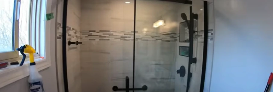 Tub-to-Shower Conversions