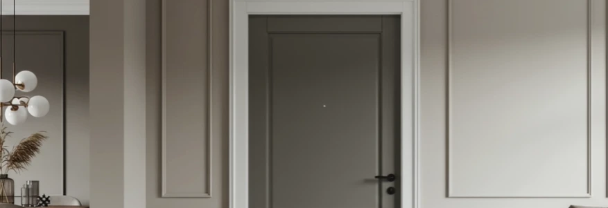Door Painting