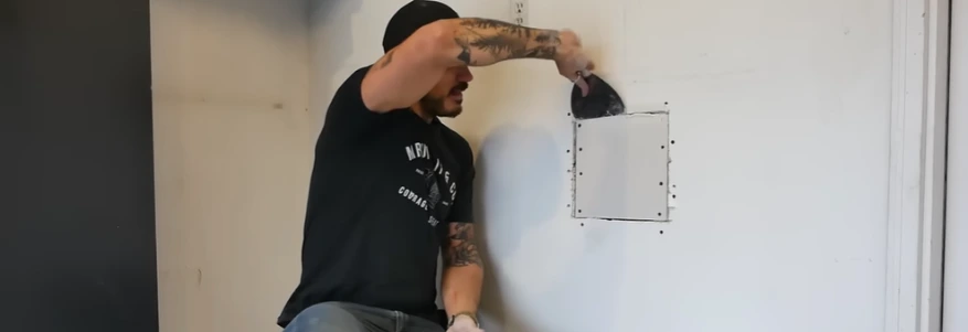 Drywall Repair