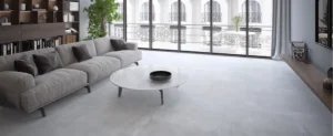 Living Room Tile Flooring