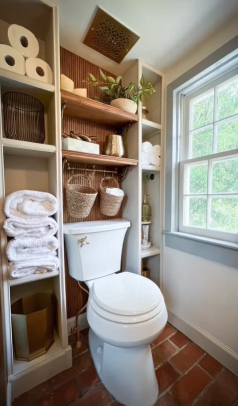After Charleston Custom Cabinets design
