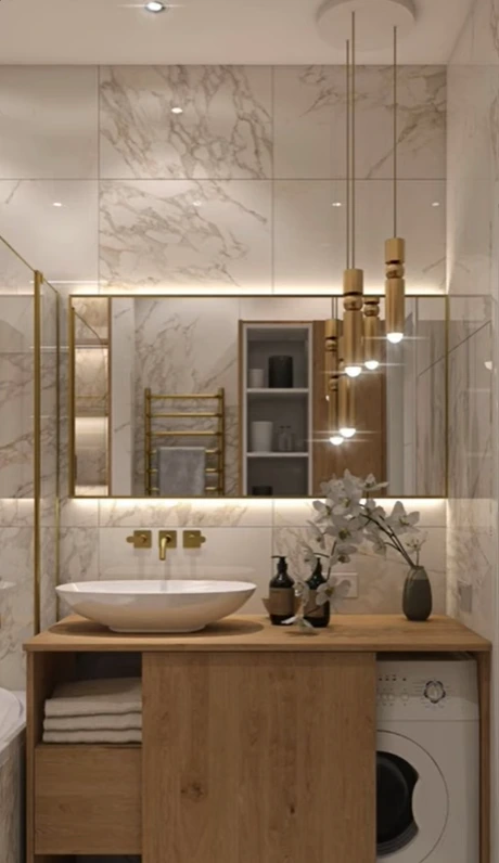 Cabinet Design