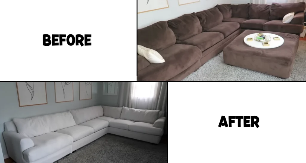 Reupholstery Charleston SC.