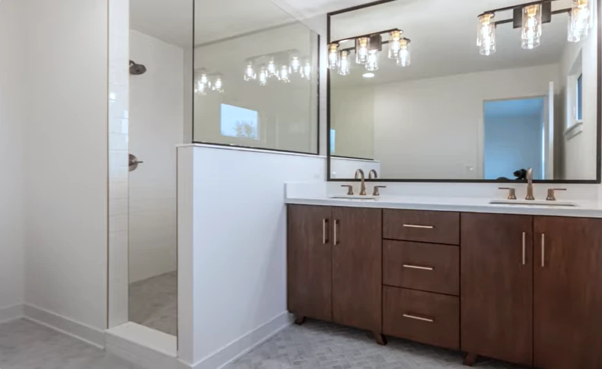 Best Bathroom Design