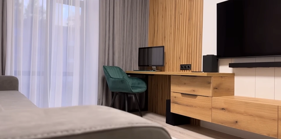 Interior Design Charleston Service