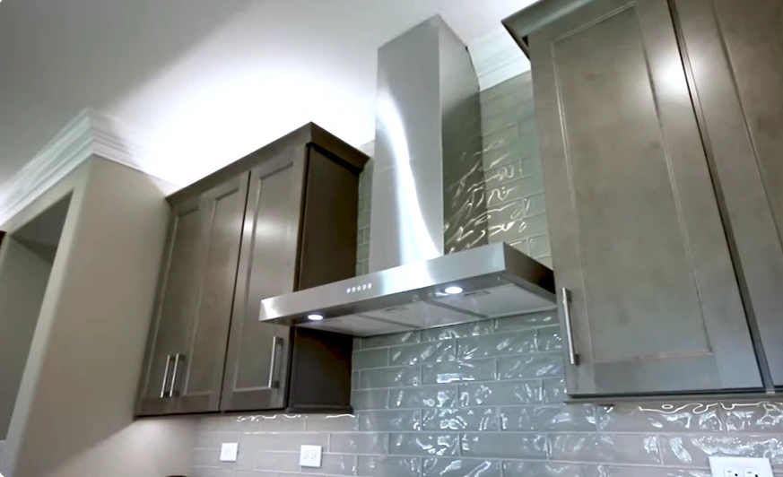 Kitchen Cabinets in Charleston