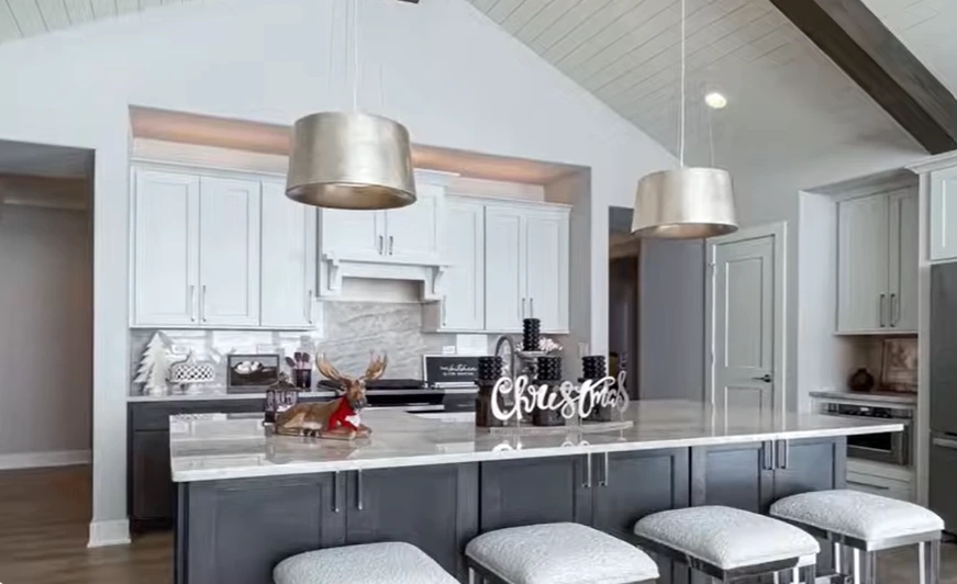 Kitchen Remodeling in Charleston