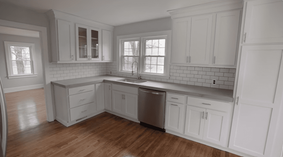 Kitchen Remodeling in Florida