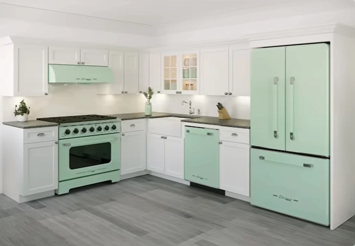 Flux Interiors Doing Kitchen Remodeling