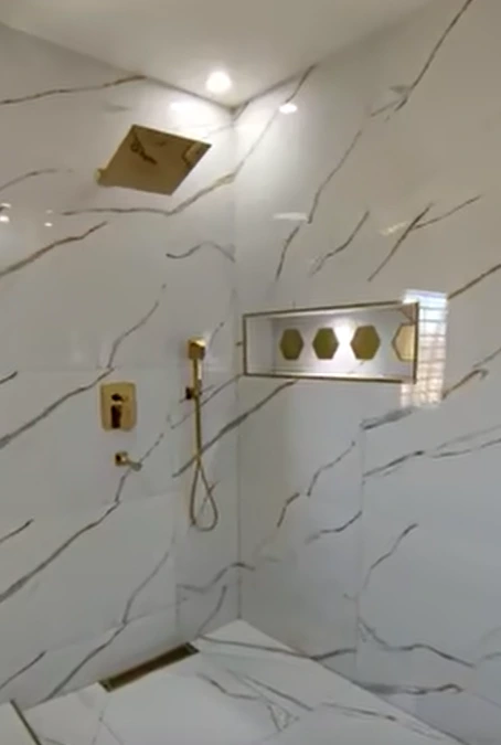 Flux Interiors Project.