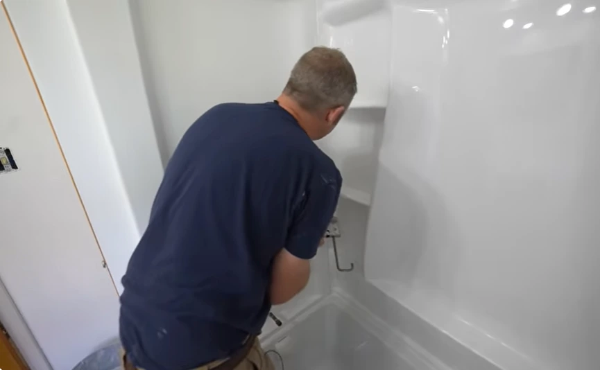 Flux Interiors Working on Bath