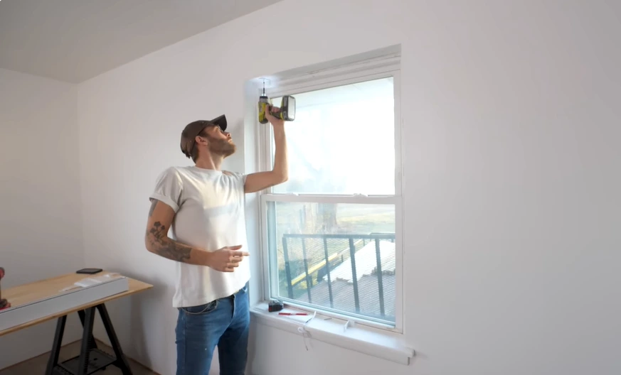 Window Treatment in Charleston