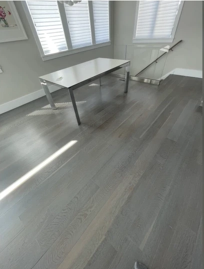 Floor Installation Service in SC