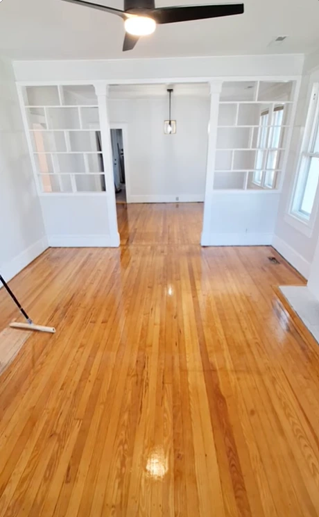 Hardwood Flooring Service in Charleston SC