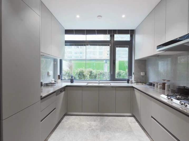 Luxury Flooring Services