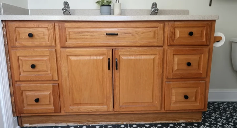 Bathroom Cabinet Designs